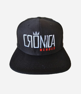 bone cronica mendes twoam