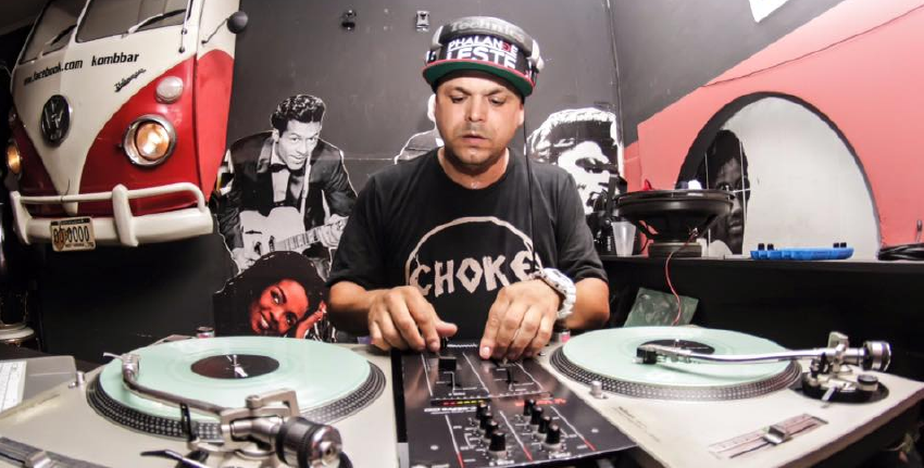 dj from do cronica mendes